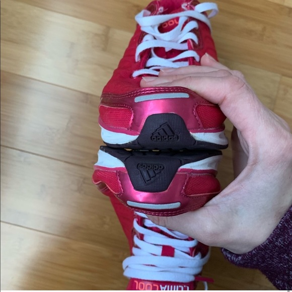 Adidas Sneakers - Picture 7 of 8